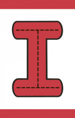 Английские буквы - Фото 4