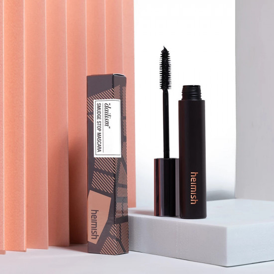 Тушь для ресниц «Dailism Smudge Stop mascara Volume»