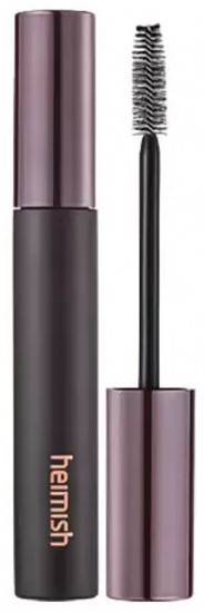 Тушь для ресниц «Dailism Smudge Stop mascara Volume»