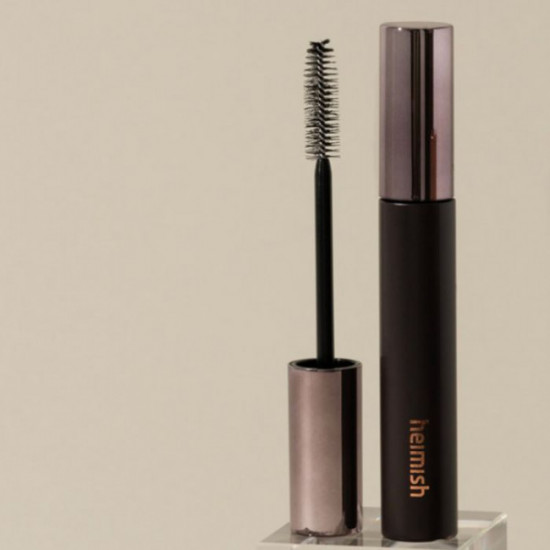 Тушь для ресниц «Dailism Smudge Stop mascara Volume»