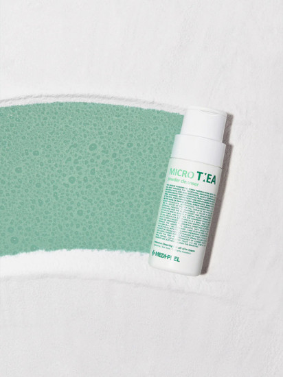 Пудра энзимная «Micro Tea Powder Cleanser»