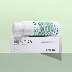Пудра энзимная «Micro Tea Powder Cleanser» - Фото 4