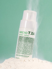 Пудра энзимная «Micro Tea Powder Cleanser» - Фото 5