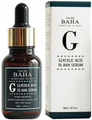 Сыворотка для лица «G Glycolic Acid 10 AHA Serum» - Фото 3