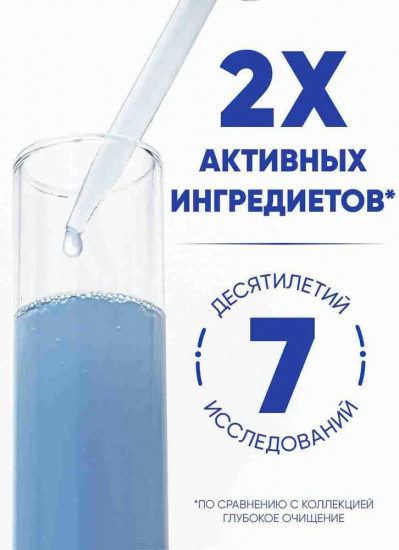 Шампунь против перхоти «Sports Fresh»