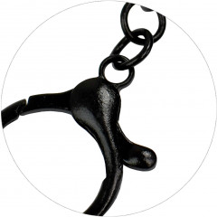 Брелок «Кот» - Фото 2