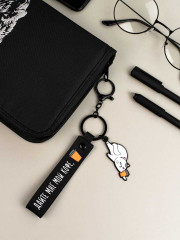 Брелок «Кот» - Фото 4