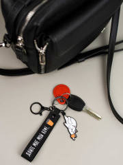 Брелок «Кот» - Фото 5