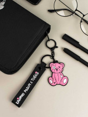 Брелок «Плюшевый мишка» - Фото 4