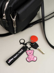 Брелок «Плюшевый мишка» - Фото 5