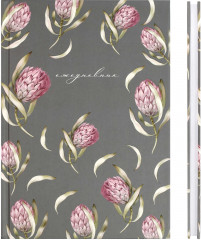 Ежедневник недатированный «Протея» - Фото 1