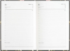 Ежедневник недатированный «Протея» - Фото 8