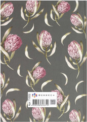 Ежедневник недатированный «Протея» - Фото 9