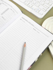 Ежедневник недатированный «Протея» - Фото 11