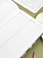 Ежедневник недатированный «Протея» - Фото 12