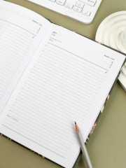 Ежедневник недатированный «Протея» - Фото 13