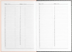 Ежедневник недатированный - Фото 7