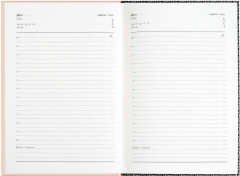 Ежедневник недатированный - Фото 8