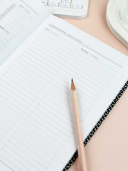 Ежедневник недатированный - Фото 11