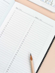 Ежедневник недатированный - Фото 12