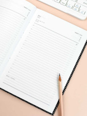 Ежедневник недатированный - Фото 13