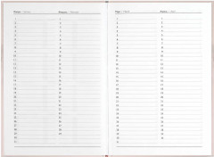 Ежедневник недатированный «Любовь к себе» - Фото 7