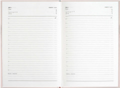 Ежедневник недатированный «Любовь к себе» - Фото 8