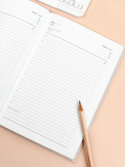 Ежедневник недатированный «Любовь к себе» - Фото 14