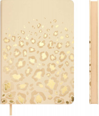 Ежедневник недатированный - Фото 1