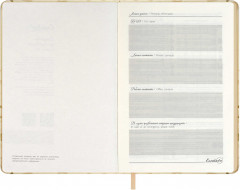 Ежедневник недатированный - Фото 5
