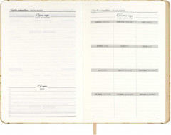 Ежедневник недатированный - Фото 9