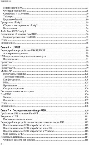 Основы STM32
