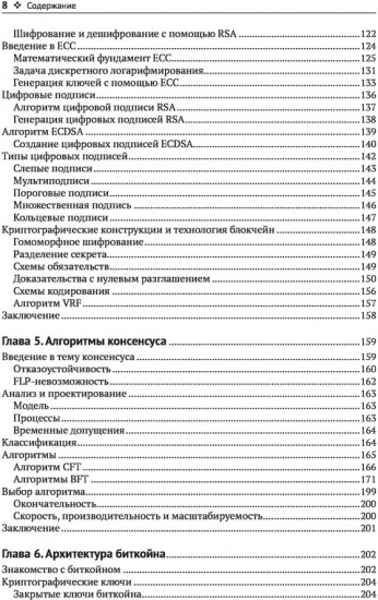 Блокчейн. Исчерпывающее руководство