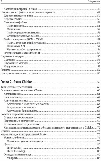 CMake для С++. Современный подход