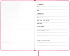 Записная книга учителя «Весенний город» - Фото 5