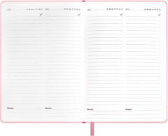 Записная книга учителя «Весенний город» - Фото 2