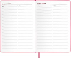 Записная книга учителя «Весенний город» - Фото 4