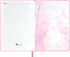 Записная книга учителя «Весенний город» - Фото 8