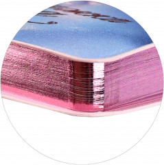 Записная книга учителя «Весенний город» - Фото 12