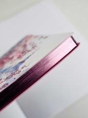 Записная книга учителя «Весенний город» - Фото 18