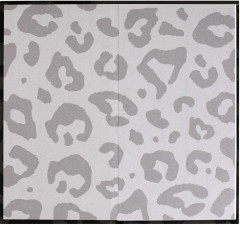 Книжка записная «Леопард» - Фото 4