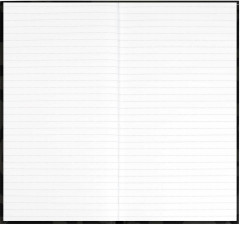 Книжка записная «Леопард» - Фото 6