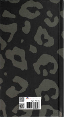 Книжка записная «Леопард» - Фото 8