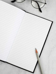 Книжка записная «Леопард» - Фото 10