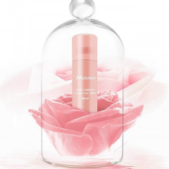 Спрей солнцезащитный «Glow Luminous Flower Sun Spray SPF50+» - Фото 4