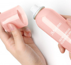 Спрей солнцезащитный «Glow Luminous Flower Sun Spray SPF50+» - Фото 5