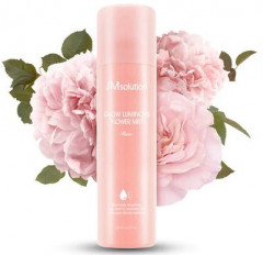Спрей солнцезащитный «Glow Luminous Flower Sun Spray SPF50+» - Фото 6