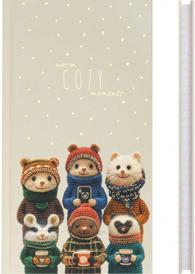 Книжка записная