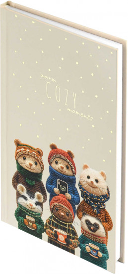 Книжка записная