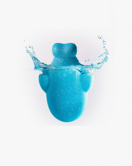 Бомбочка для ванны «Blue Dolphin»